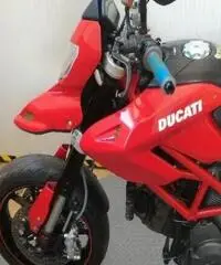 DUCATI Hypermotard 1100 Export price - www.actionbike.it - 6