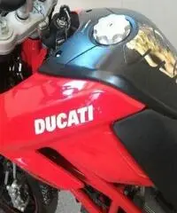 DUCATI Hypermotard 1100 Export price - www.actionbike.it - 7