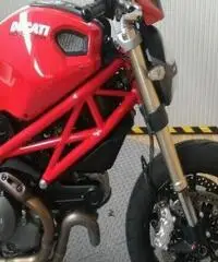 DUCATI Monster 1100 www.actionbike.it - export price - 2