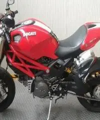 DUCATI Monster 1100 www.actionbike.it - export price - 4