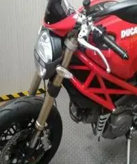 DUCATI Monster 1100 www.actionbike.it - export price - 5