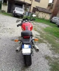 DUCATI Monster 620 . - 2