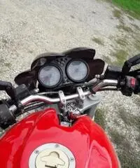 DUCATI Monster 620 . - 4