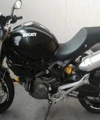 DUCATI Monster 696 www.actionbike.it - export price - 4