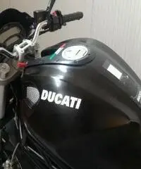 DUCATI Monster 696 www.actionbike.it - export price - 7