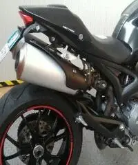 DUCATI Monster 796 www.actionbike.it - export  price - 2