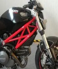 DUCATI Monster 796 www.actionbike.it - export  price - 3