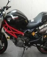 DUCATI Monster 796 www.actionbike.it - export  price - 4