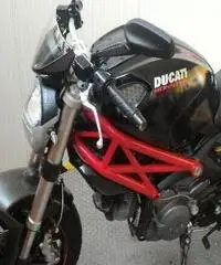 DUCATI Monster 796 www.actionbike.it - export  price - 5