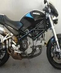 DUCATI Monster S2R 1000 Export price