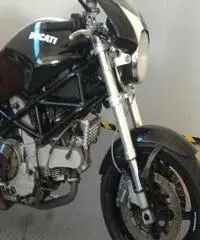 DUCATI Monster S2R 1000 Export price - 2