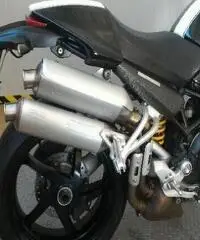 DUCATI Monster S2R 1000 Export price - 3