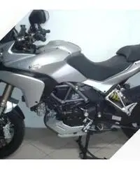 Ducati Multistrada 1200 abs - 2013