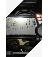 Ducati Multistrada 1200 abs - 2013 - 2