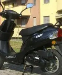 GARELLI Ciclone tipo veicolo Scooter cc 50 - 3