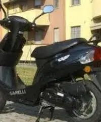 GARELLI Ciclone tipo veicolo Scooter cc 50 - 2