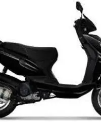 GARELLI Ciclone tipo veicolo Scooter cc 50 - 5