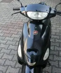 GARELLI Ciclone tipo veicolo Scooter cc 50