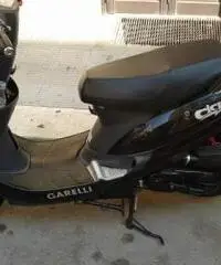 GARELLI Ciclone tipo veicolo Scooter cc 50 - 2