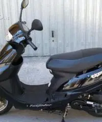 GARELLI Ciclone tipo veicolo Scooter cc 50 - 3