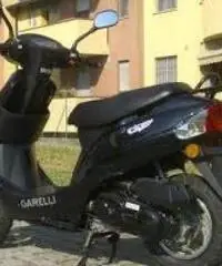 GARELLI Ciclone tipo veicolo Scooter cc 50 - 5