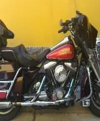 HARLEY-DAVIDSON 1340 Electra Glide Ultra Classic www.Actionbike.it