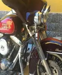 HARLEY-DAVIDSON 1340 Electra Glide Ultra Classic www.Actionbike.it - 2