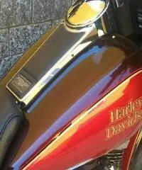 HARLEY-DAVIDSON 1340 Electra Glide Ultra Classic www.Actionbike.it - 4