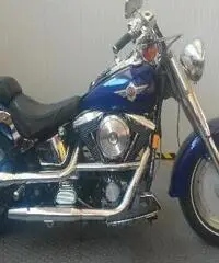 HARLEY-DAVIDSON 1340 Fat Boy Export price www.actionbike.it