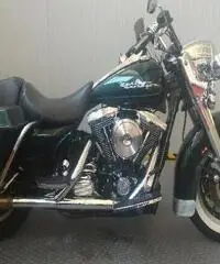 HARLEY-DAVIDSON 1340 Road King Export price www.actionbike.it