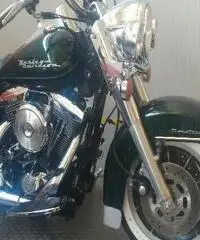 HARLEY-DAVIDSON 1340 Road King Export price www.actionbike.it - 2