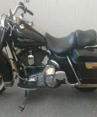 HARLEY-DAVIDSON 1340 Road King Export price www.actionbike.it - 4