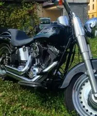 Harley Davidson - 2