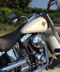 HARLEY DAVIDSON FAT BOY 1450cc A INIEZIONE - 2