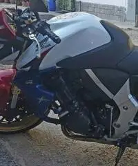 Honda cb1000r exstrem - 2