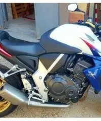 Honda cb1000r exstrem - 4