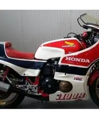 HONDA CB 1100 R WWW.ACTIONBIKE.IT