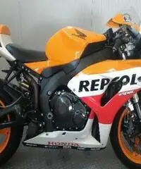 HONDA CBR 1000 RR Export price www.actionbike.it