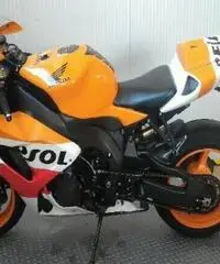 HONDA CBR 1000 RR Export price www.actionbike.it - 4