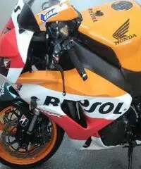 HONDA CBR 1000 RR Export price www.actionbike.it - 5