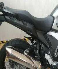 HONDA Crosstourer Cambio automatico  dct - www.actionbike.it - 2