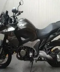 HONDA Crosstourer Cambio automatico  dct - www.actionbike.it - 4