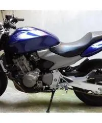 honda hornet 600 - 7