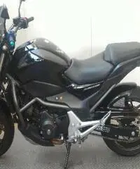 HONDA NC700S Export price www.actionbike.it - 4