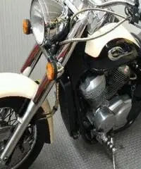 HONDA Shadow VT 750 Export price www.actionbike.it - 2