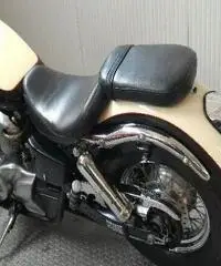 HONDA Shadow VT 750 Export price www.actionbike.it - 3