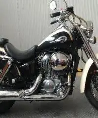 HONDA Shadow VT 750 Export price www.actionbike.it - 6