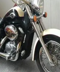 HONDA Shadow VT 750 Export price www.actionbike.it - 7