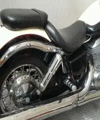 HONDA Shadow VT 750 Export price www.actionbike.it - 8