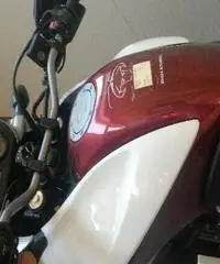 HONDA Transalp XL 700 V Export price www.actionbike.it - 7